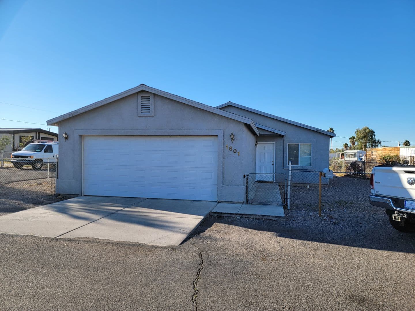 1801 Artesia Drive "O" 1 of 13