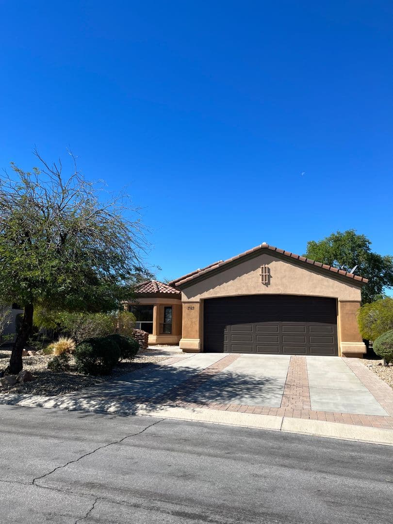 1484 Aztec Cove VACATION RENTAL 1 of 12
