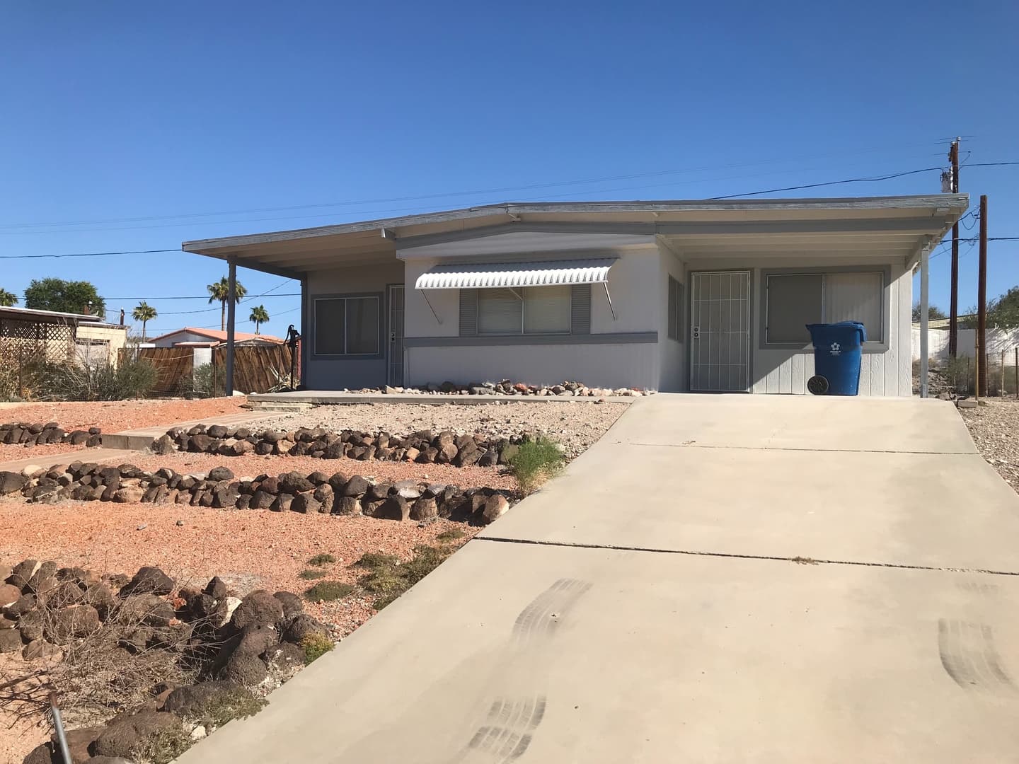 1650 Arriba Drive VACATION RENTAL 1 of 19
