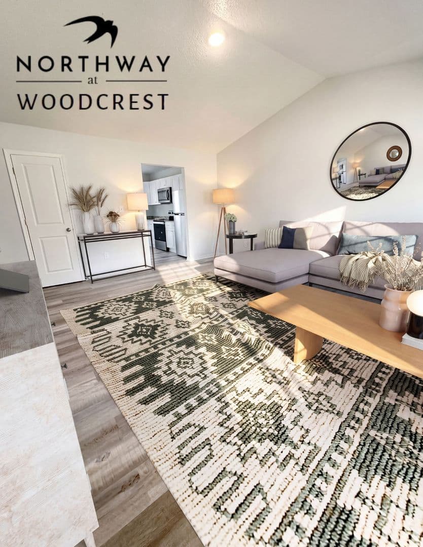 Northway at Woodcrest 1 of 5