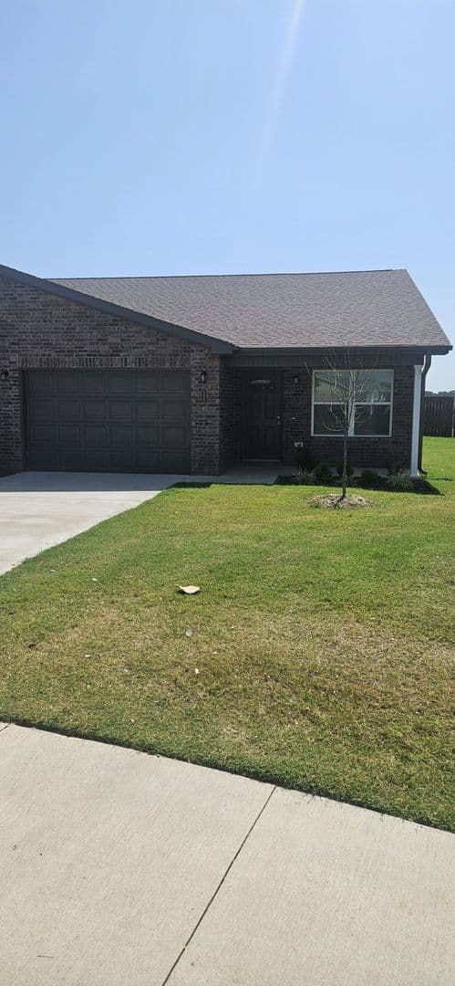 Andmark Mason Valley Townhomes 1 of 4
