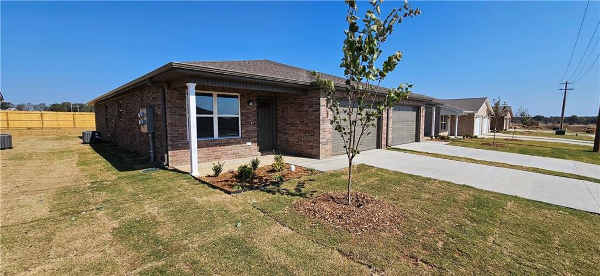 Andmark Mason Valley Townhomes 1 of 4