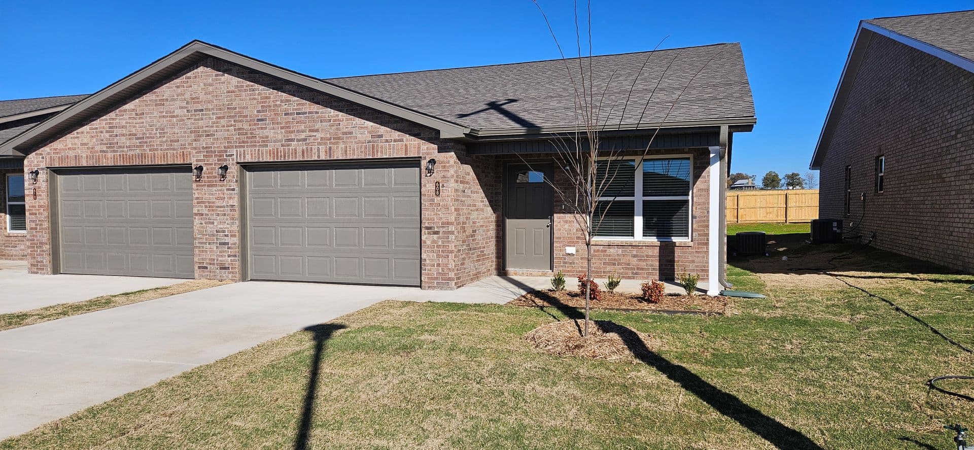 Andmark Mason Valley Townhomes 1 of 5