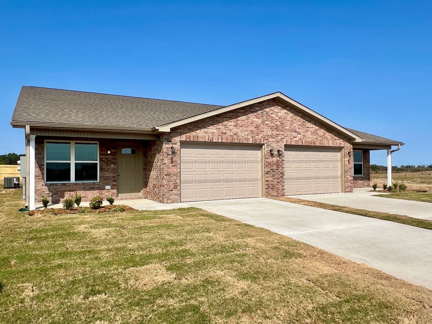 Andmark Mason Valley Townhomes 1 of 14