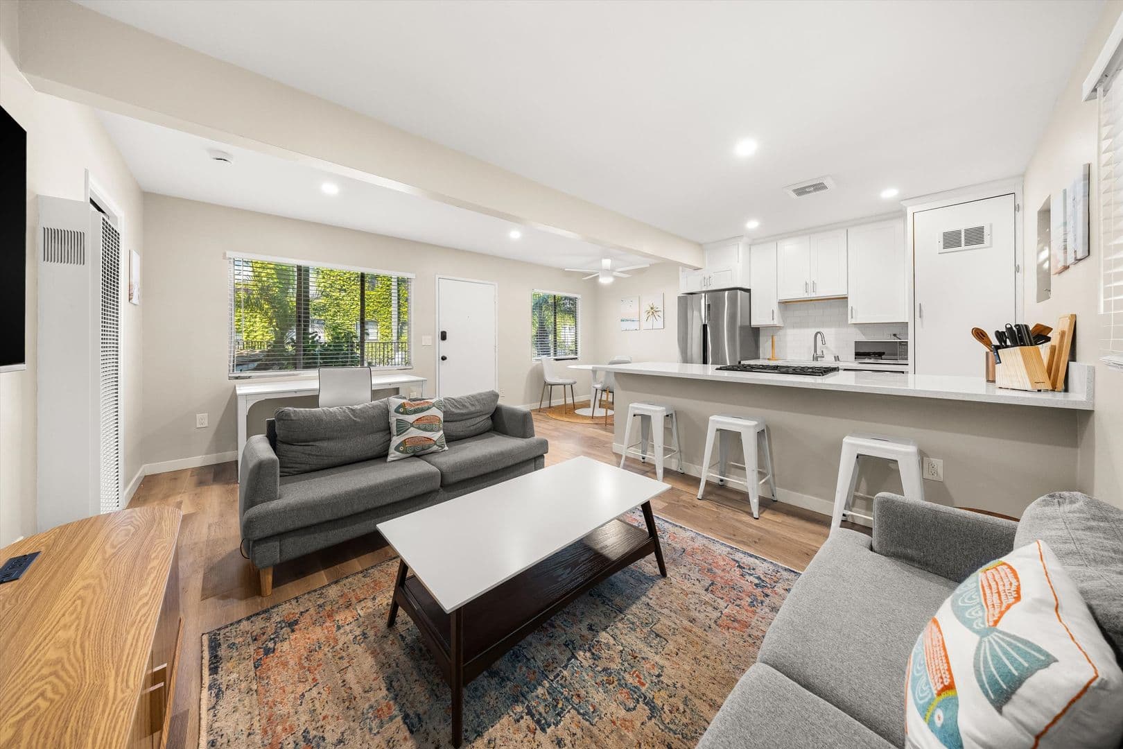 Leadbetter Lofts Student Inspired Property 1 of 32
