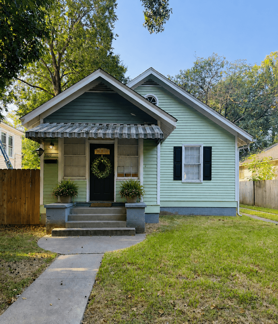 Louisiana Avenue 1 of 13