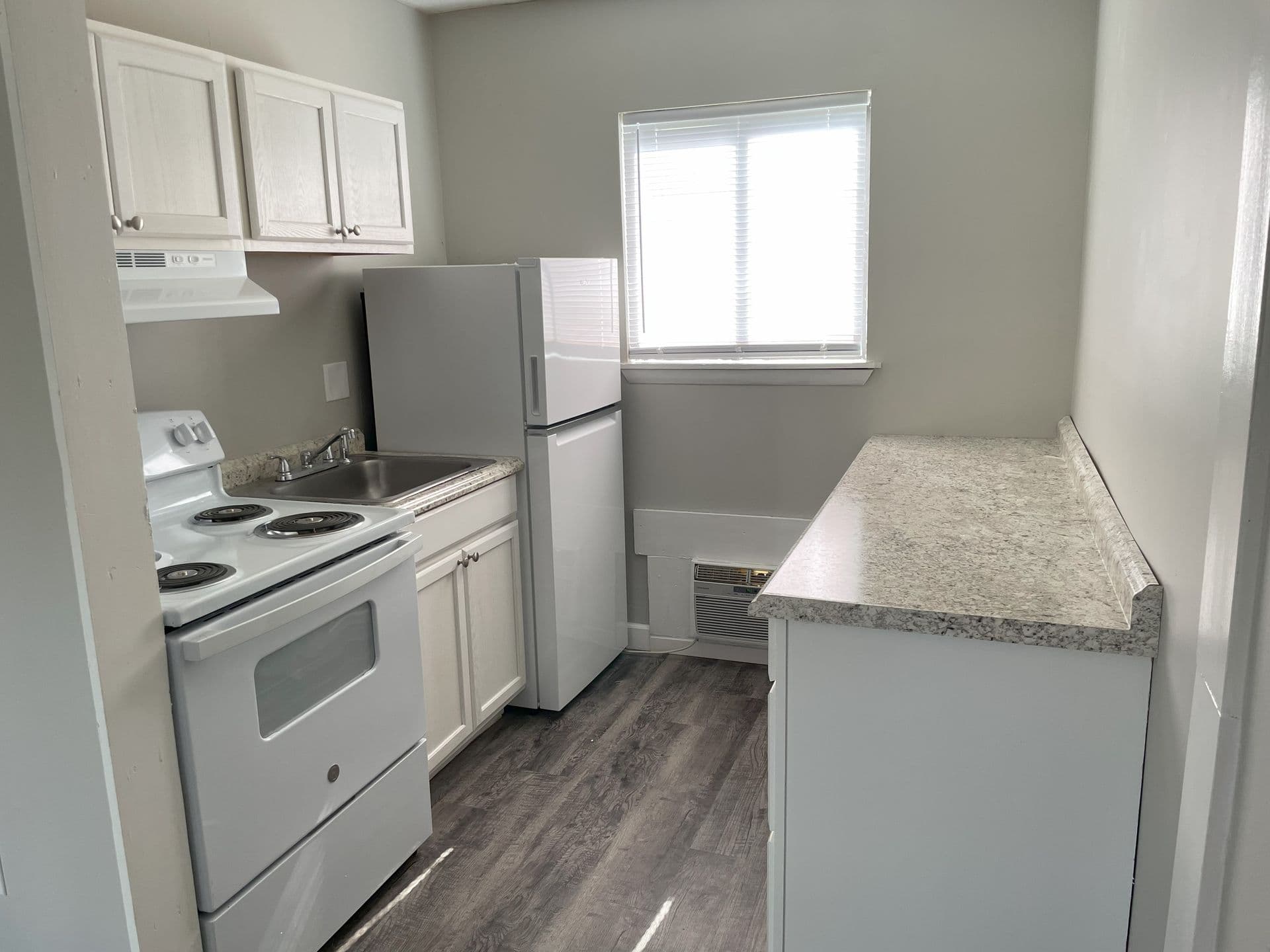 South Point Apartments 1 of 7