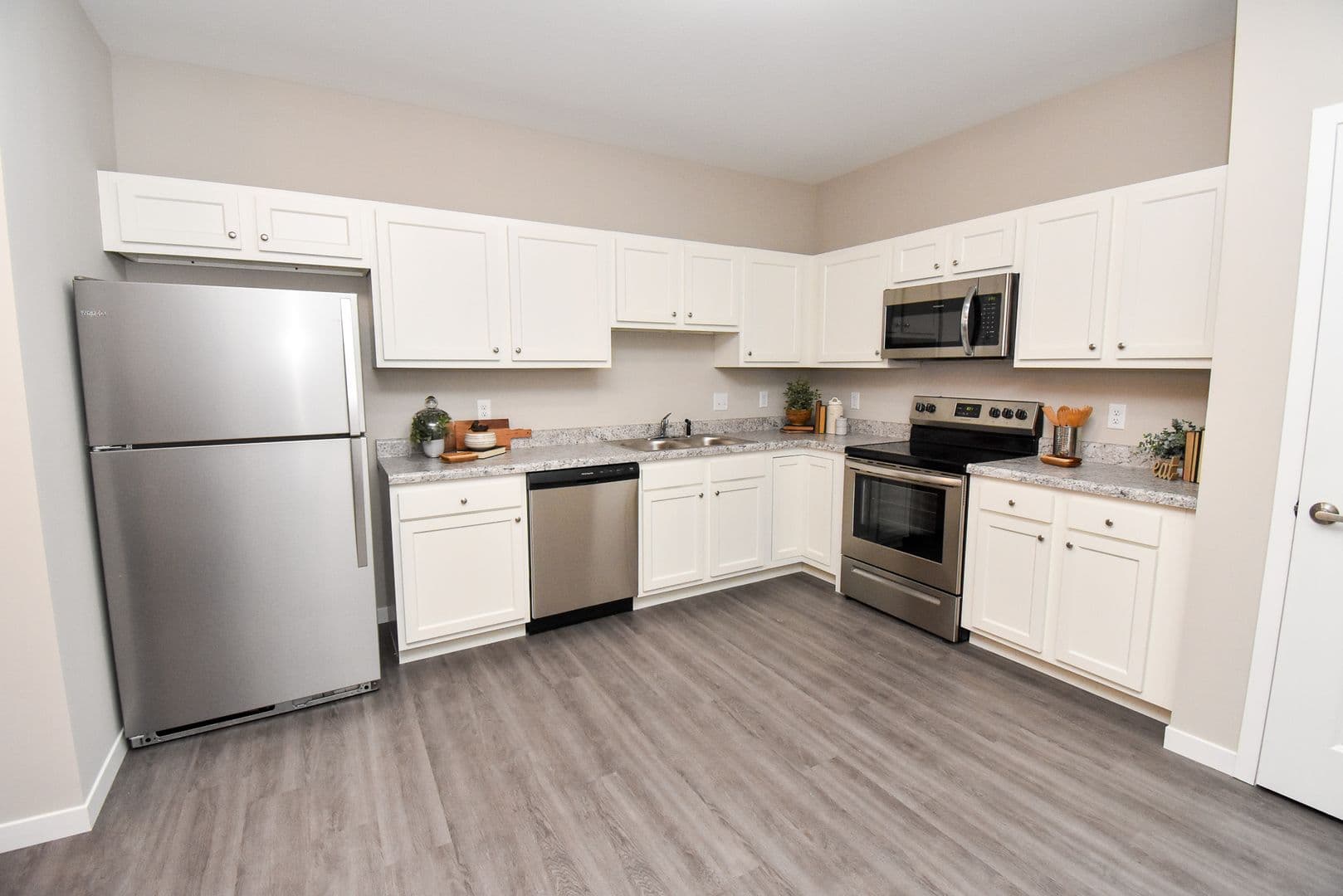 Cypress Ridge Apartments 1 of 29
