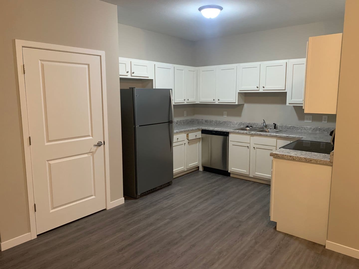 Cypress Ridge Apartments 1 of 15