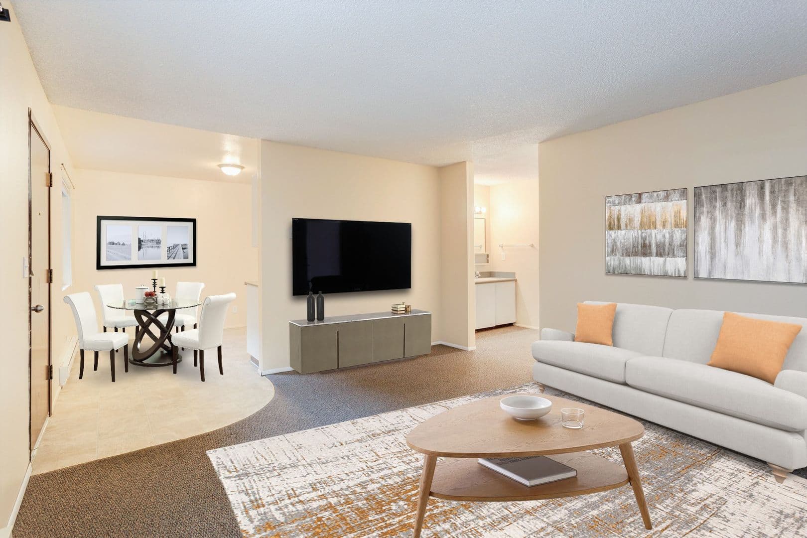 Parkhill Suites 1 of 12