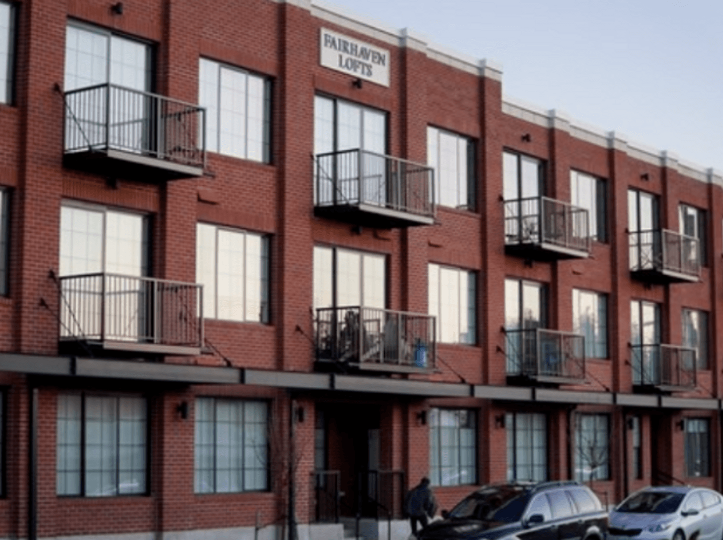 Fairhaven Lofts 1 of 18