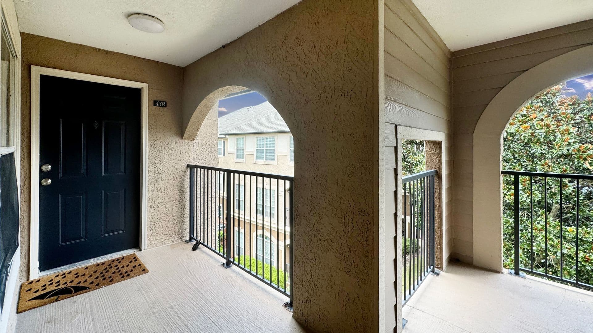 10961 Burnt Mill Rd #438 - RESERVE AT JAMES ISLAND CONDOMIMIUM 1 of 14