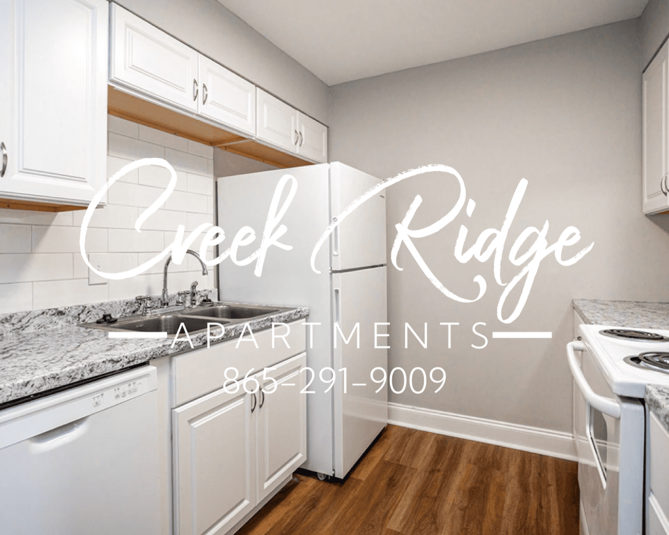 Creek Ridge Apartments 1 of 4