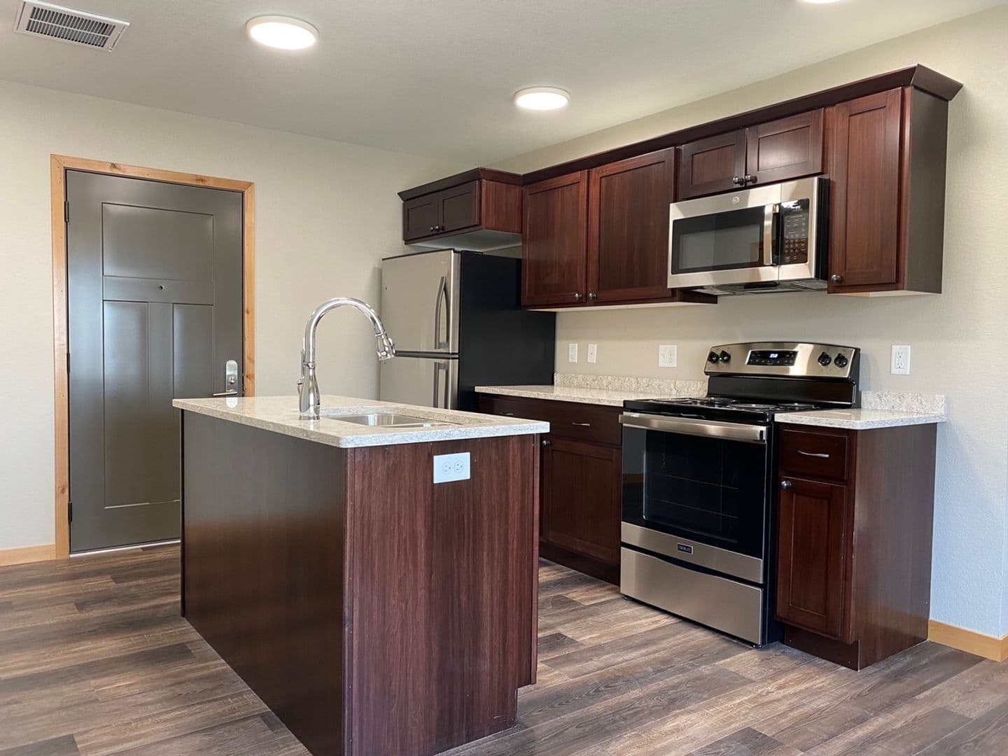 Sunset Place Apartments 1 of 13