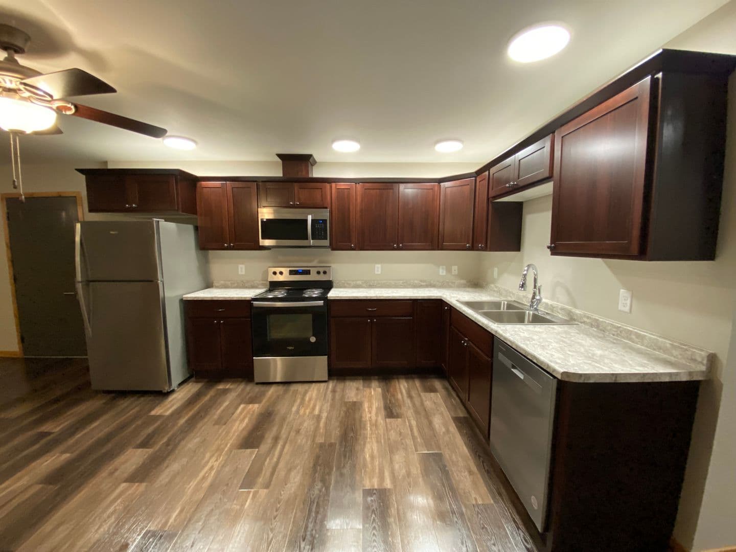 Sunset Place Apartments 1 of 30