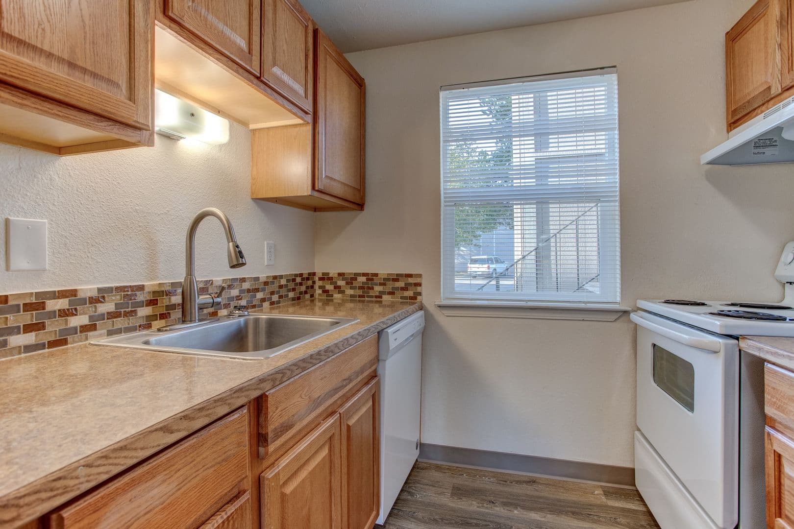Johnson Creek Village Apartments- JCV-9030FL 1 of 10