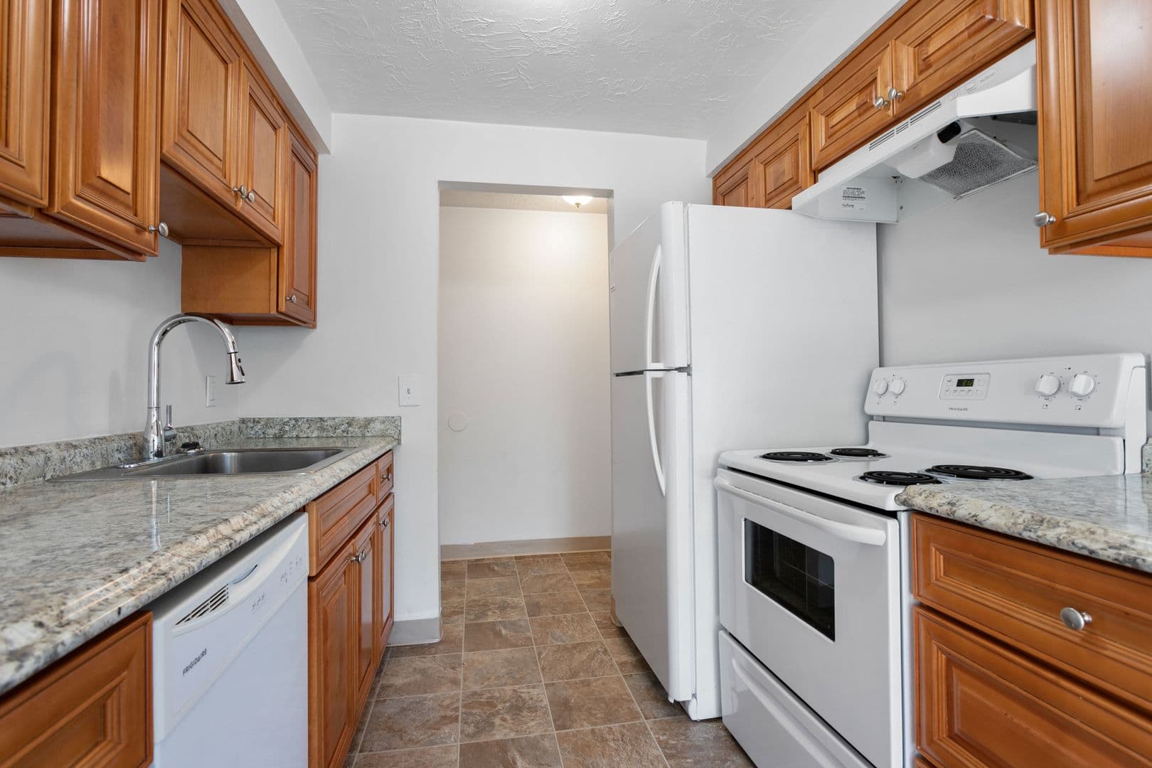 Seven Gables Apartments 1 of 16