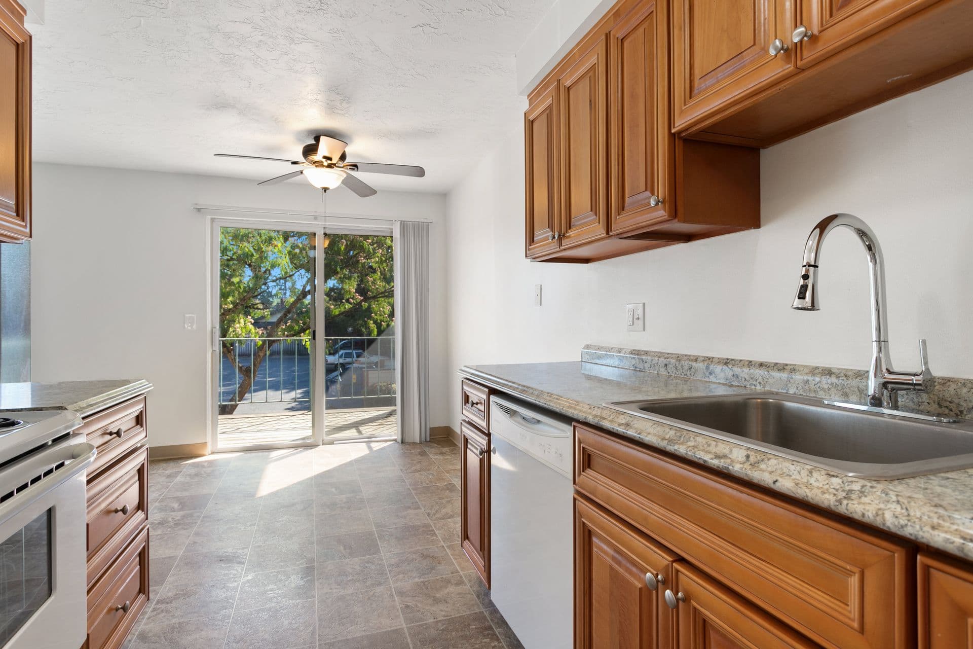 Seven Gables Apartments 1 of 8