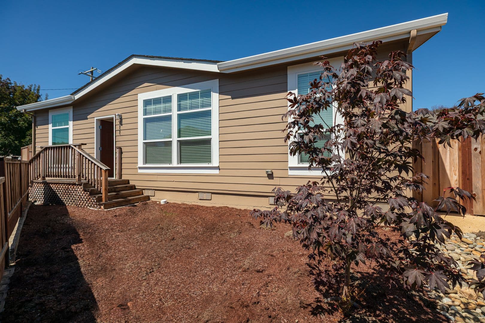 Beautiful Newer 3 Bedroom, 2 Bathroom Stand-Alone Home in Pleasure Point 1 of 35