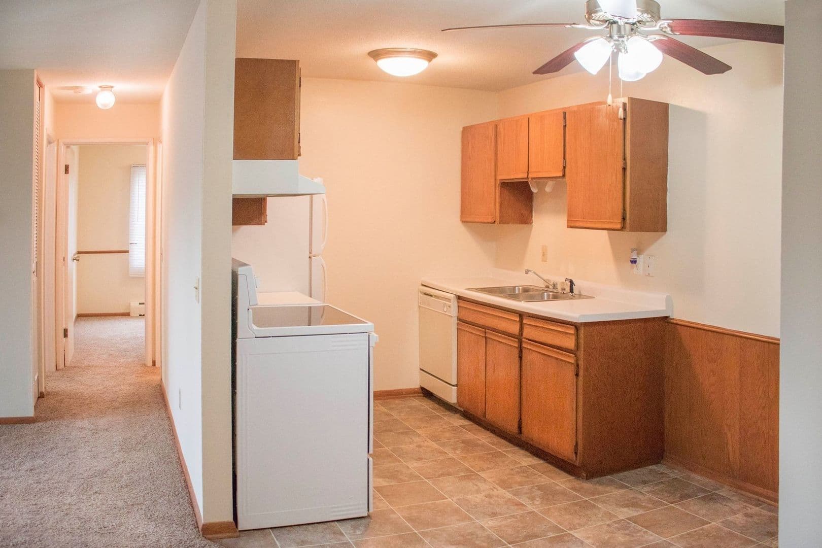 Tonkaway Apartments 1 of 8