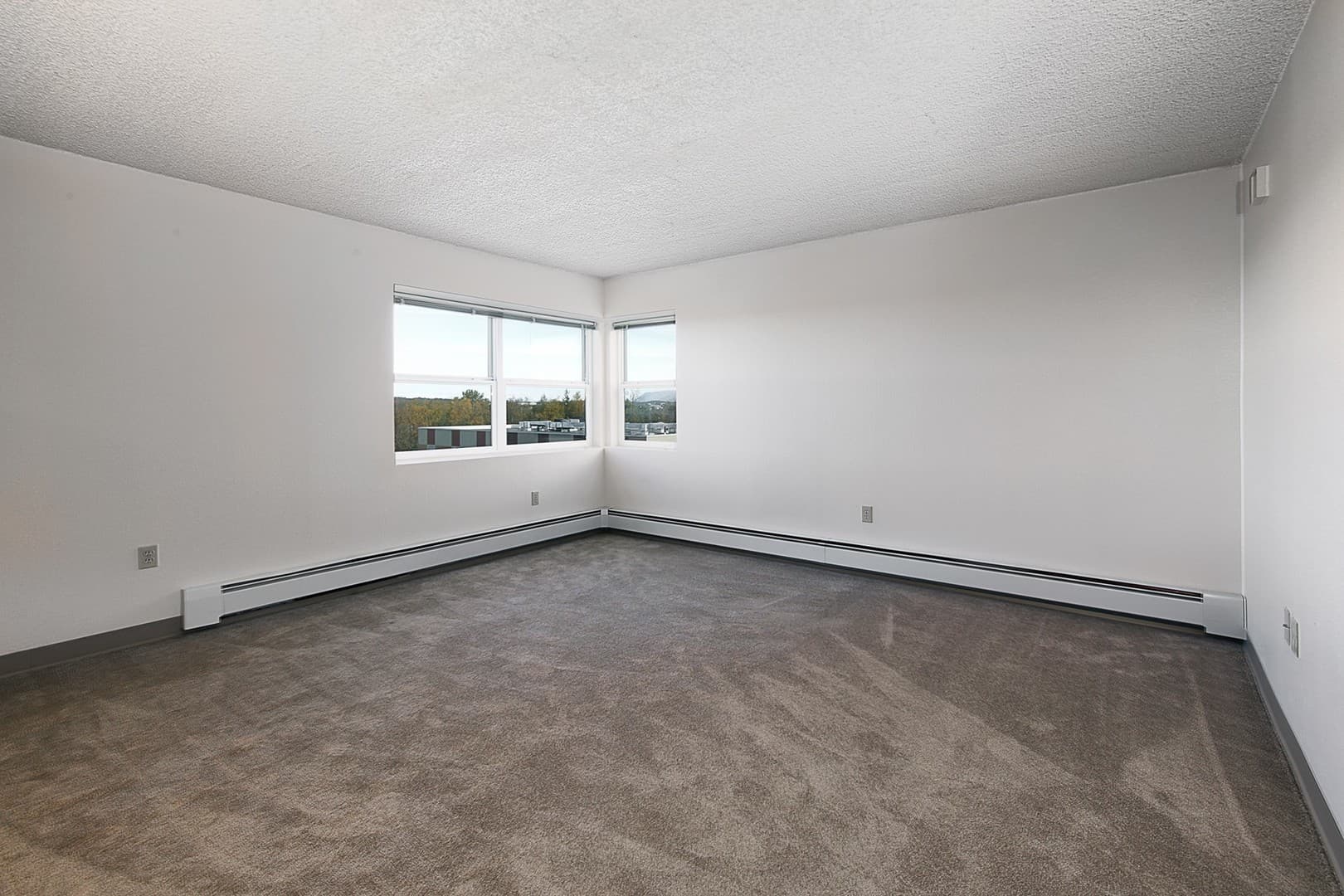 McKinley Tower Apartments 1 of 7