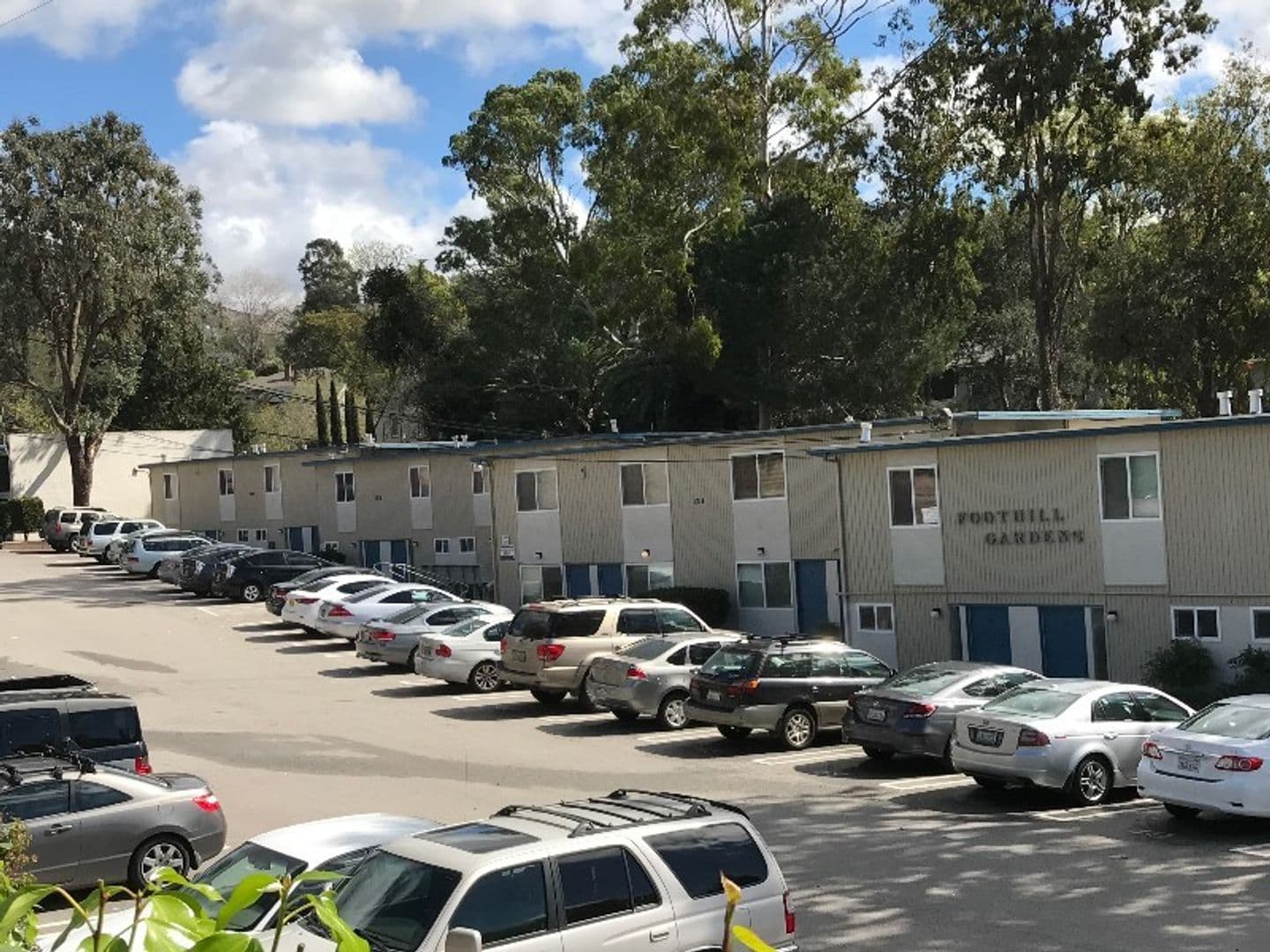 Foothill Gardens Apartments 1 of 1
