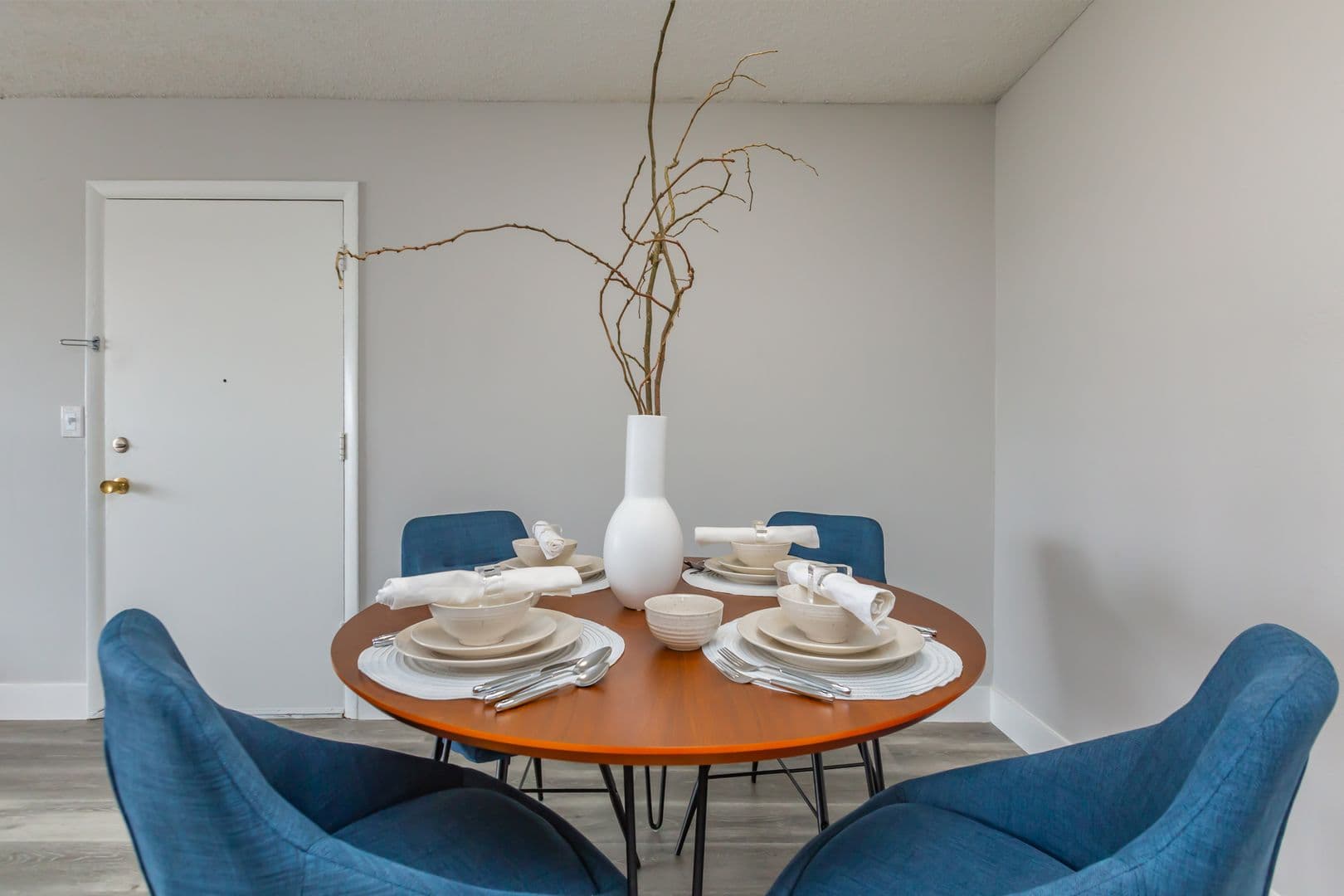 Armature Park Apartments 1 of 10