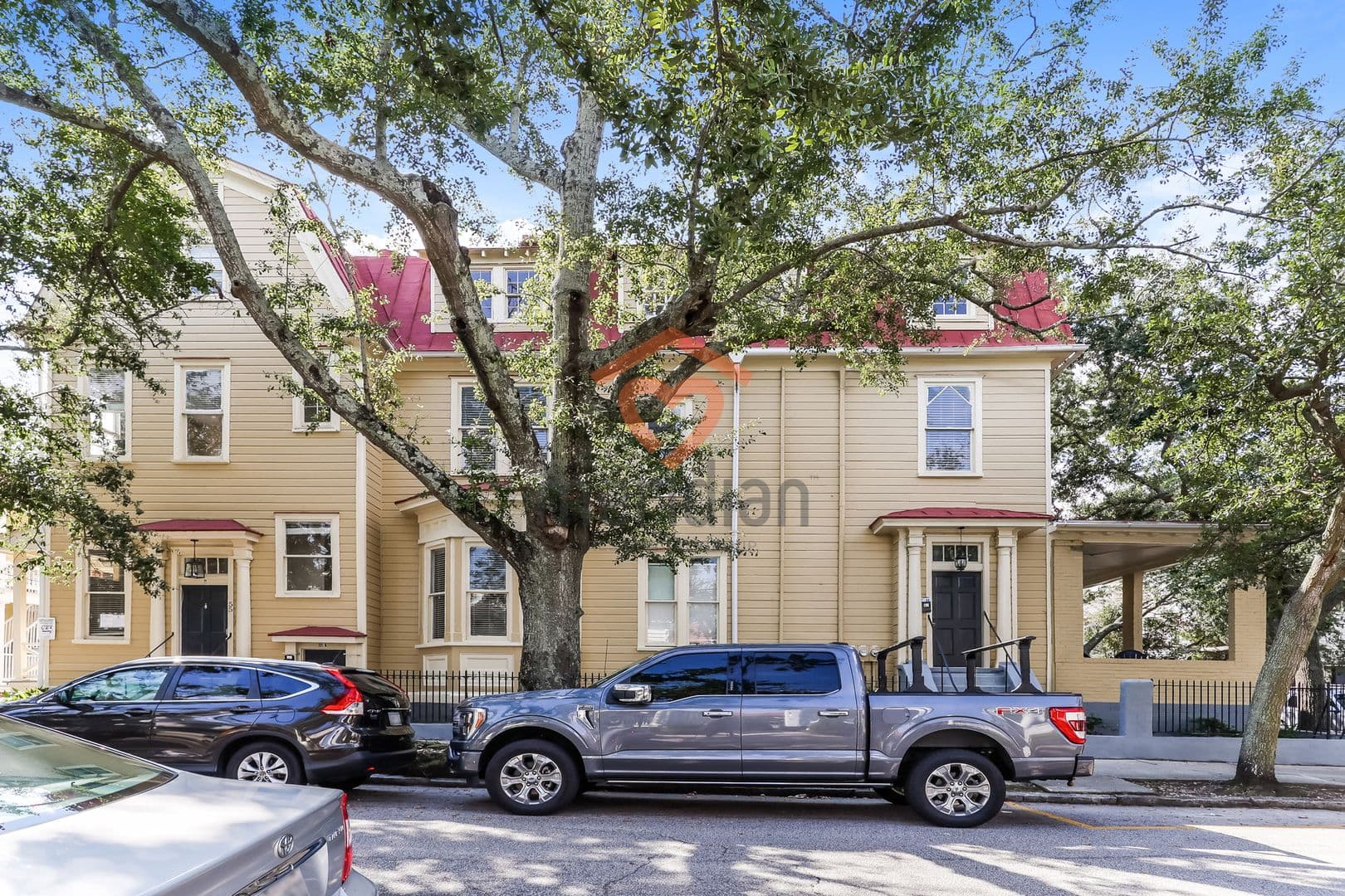 57 Bull Street 1 of 15