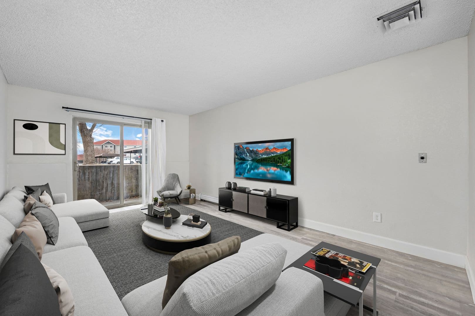 North Star Apartments 1 of 11