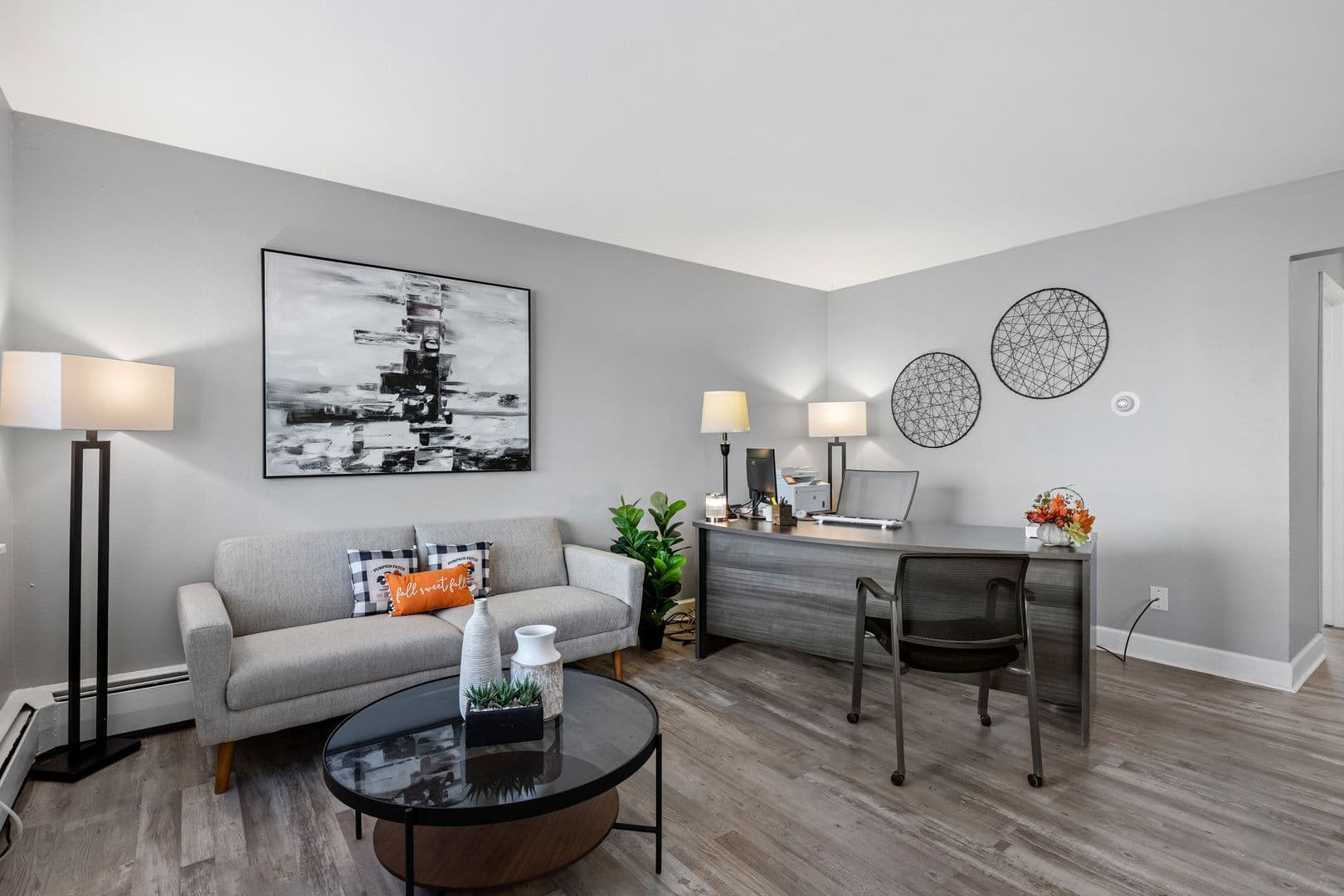 Phoenix Apartments. 1 of 8