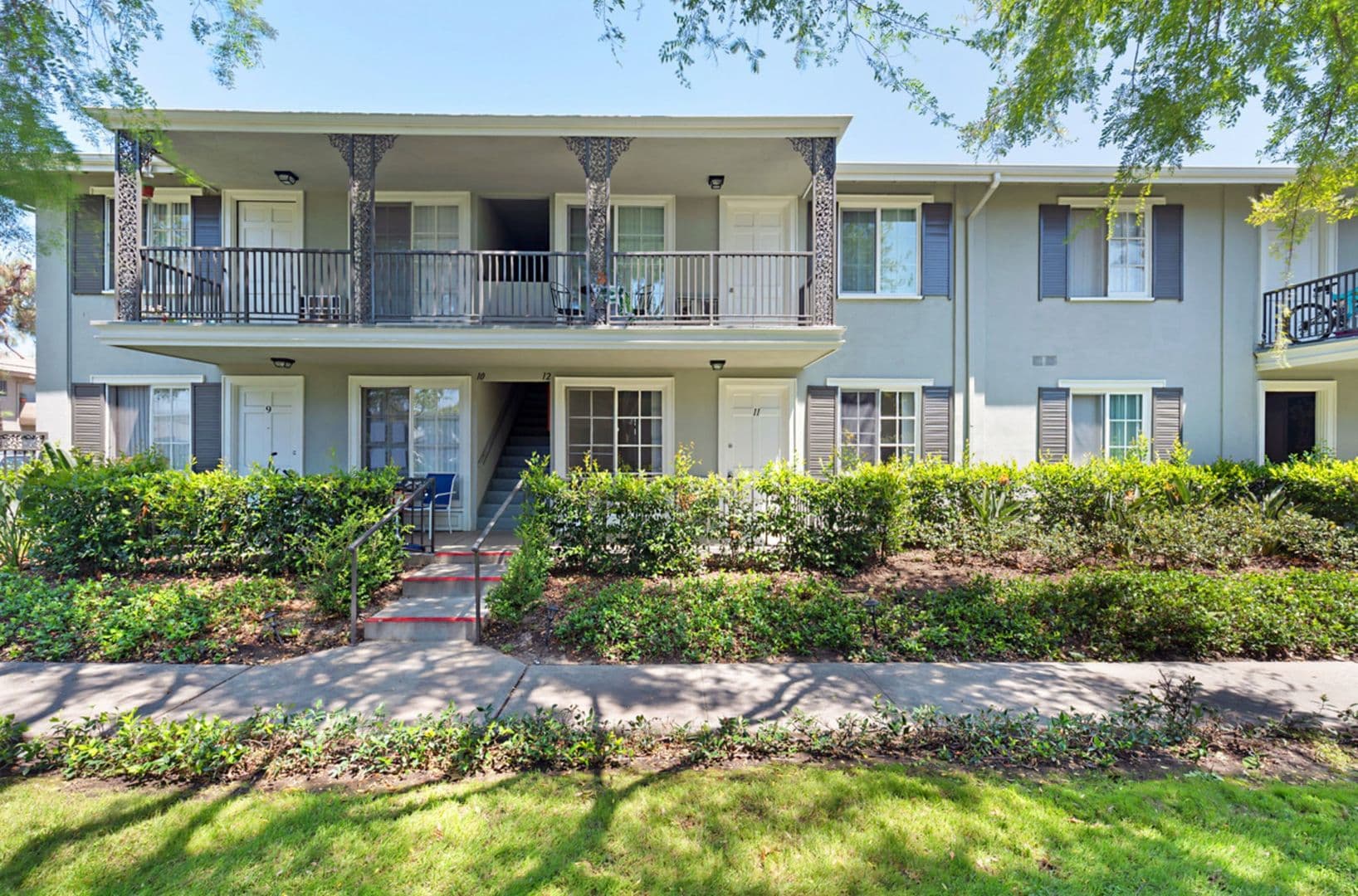 Park Magnolia Apartment Homes 1 of 27