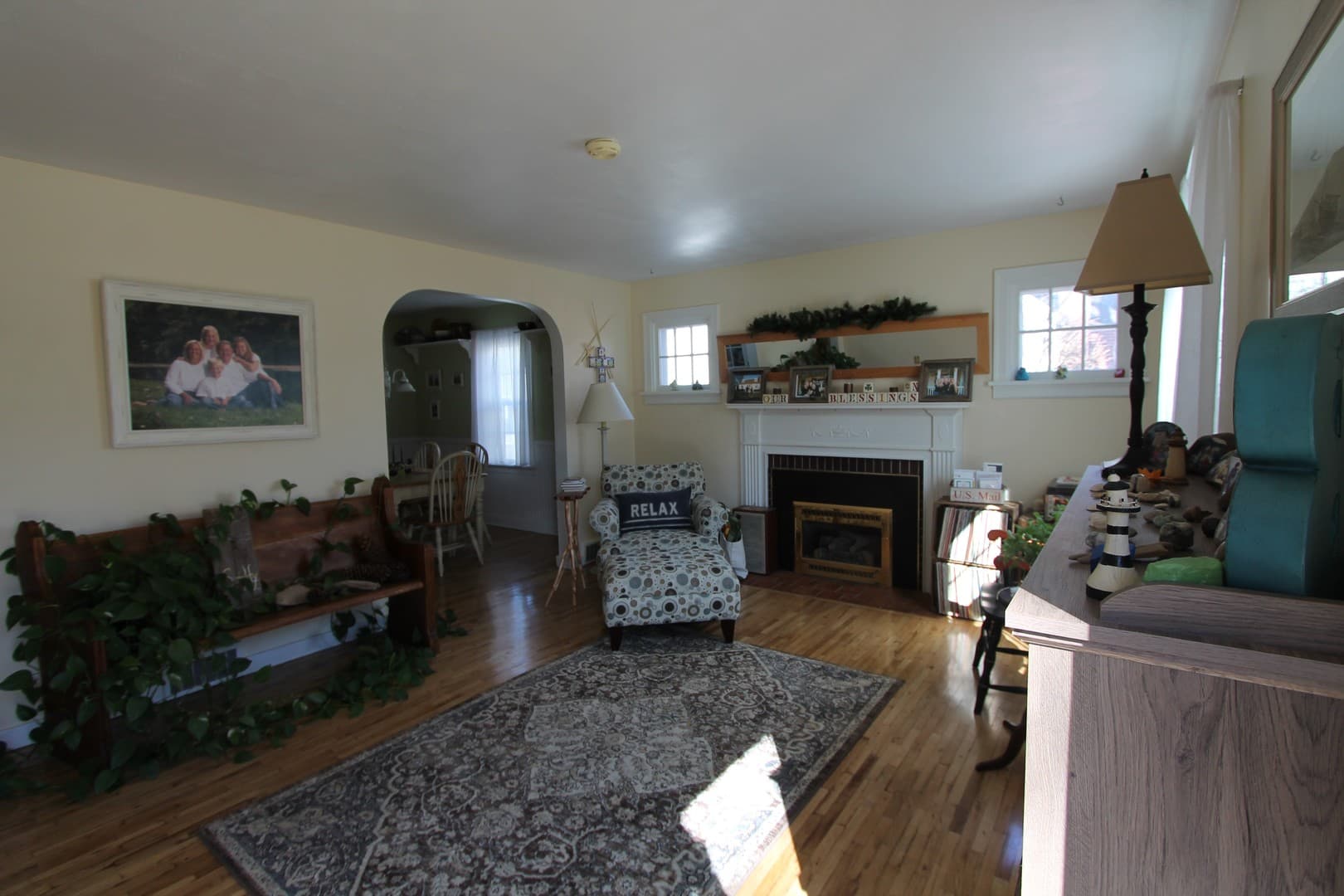 2012 W. Petty Road (88 Degree, LLC) 1 of 10