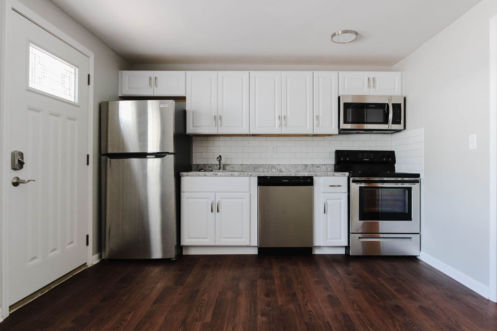 Cole Street Apartments (WC Muncie, LLC) 1 of 9