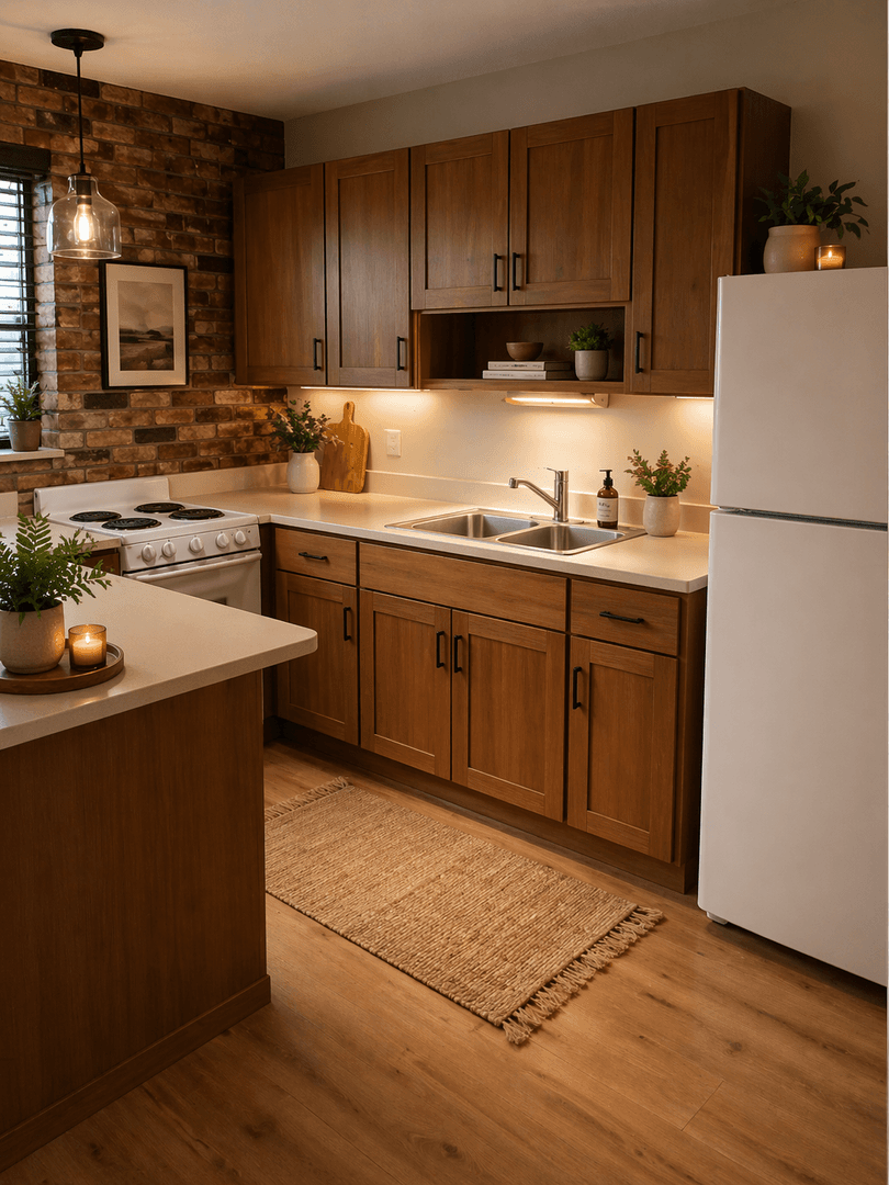 District on Calvert (Calvert Court LLC) 1 of 4