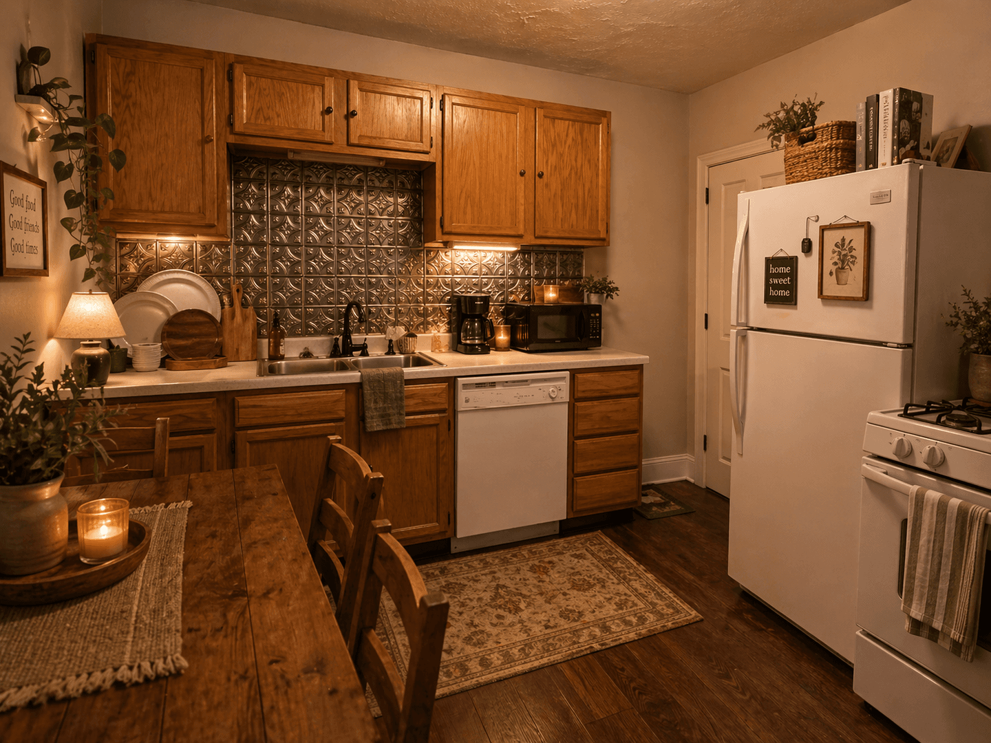 100 N Martin St (Cardinal Rentals, LLC) 1 of 9