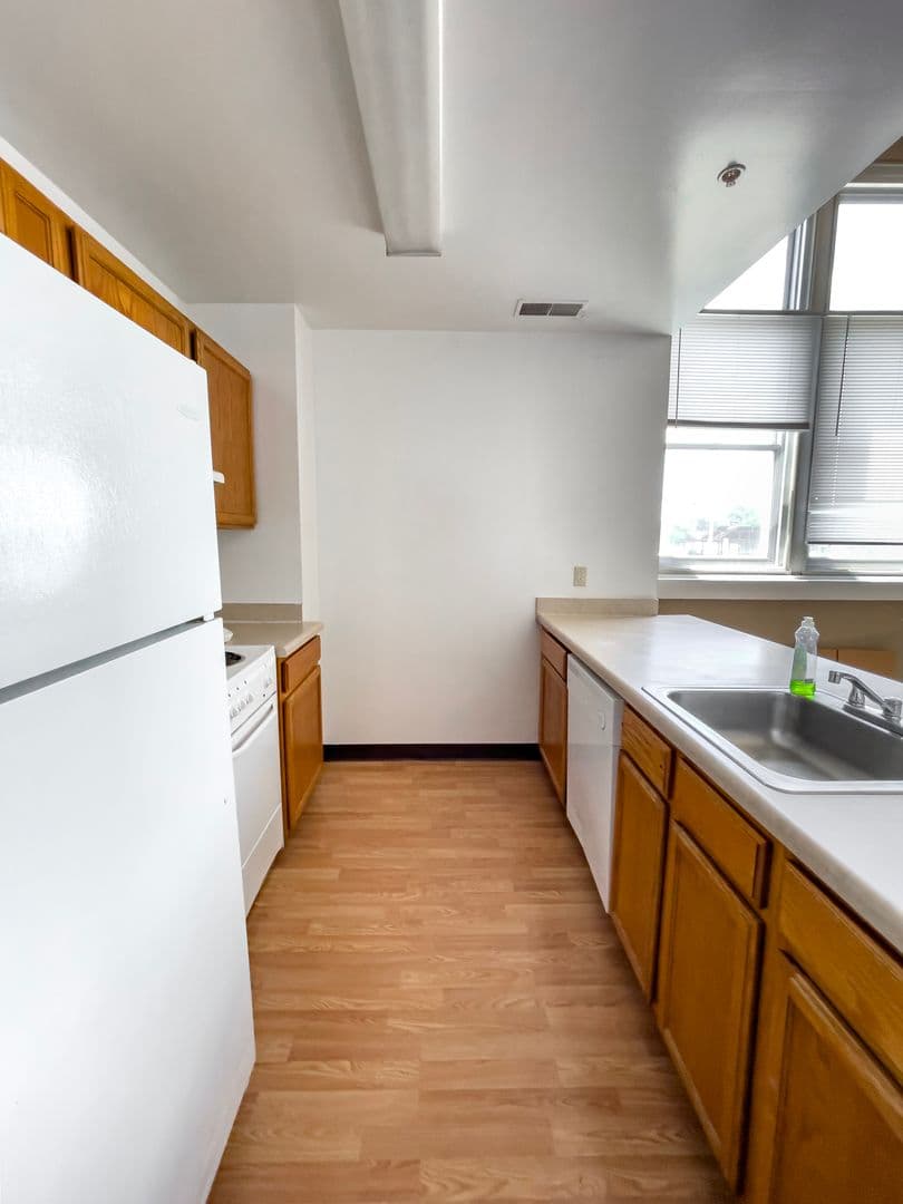 Wilson School Apts. (GDD Indiana Holdings, LLC) 1 of 14