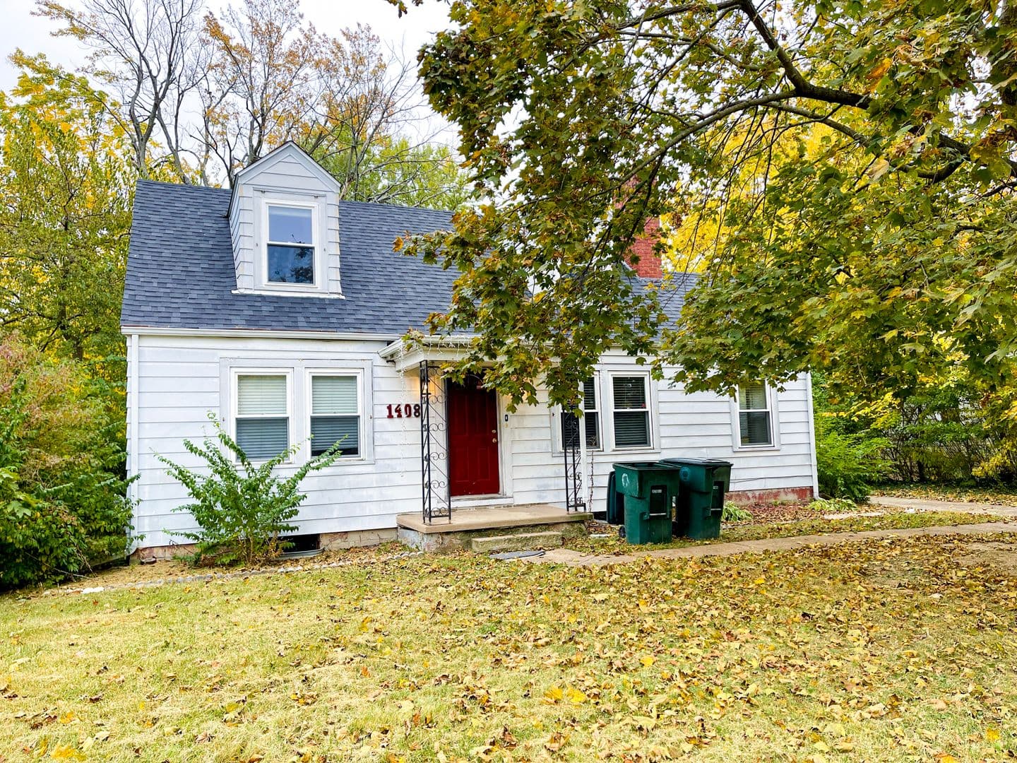 1408 N Mann Ave (88 Degree, LLC) 1 of 33