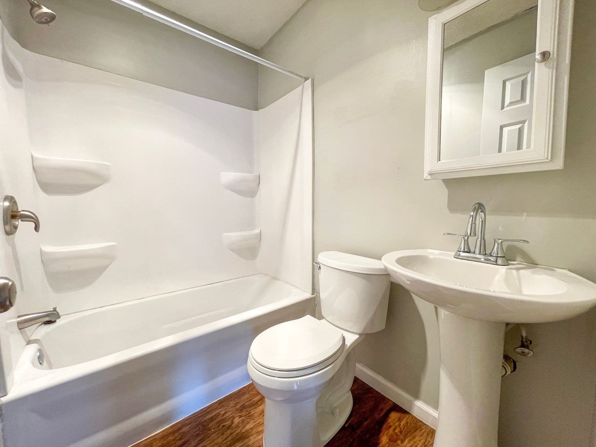 MidTown at West Memorial (MH Muncie, LLC.) 1 of 8