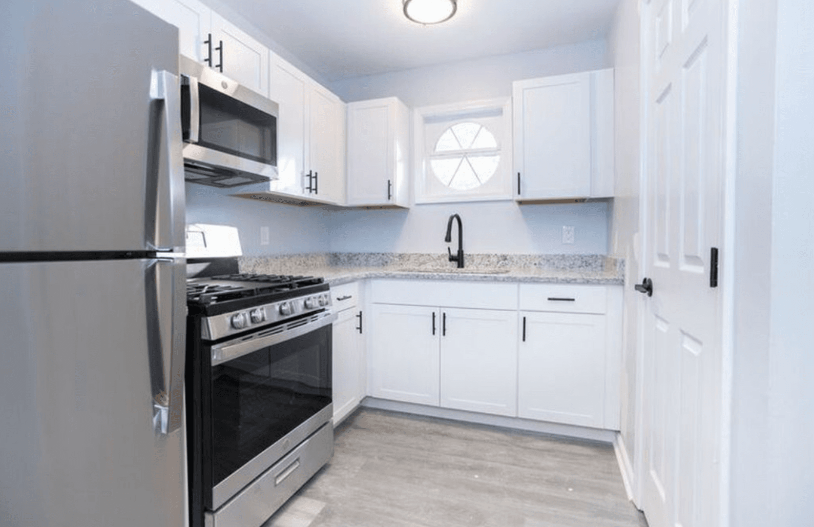 Miller Chateau Apartments LLC 1 of 7