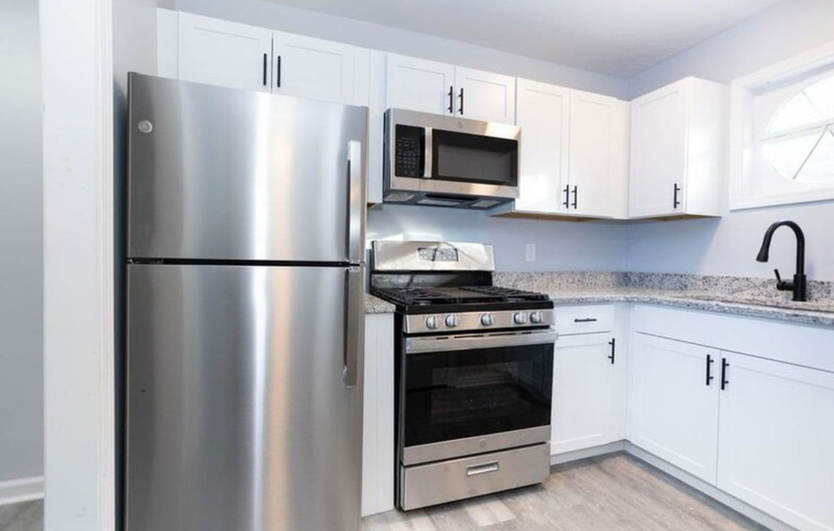 Miller Chateau Apartments LLC 1 of 1