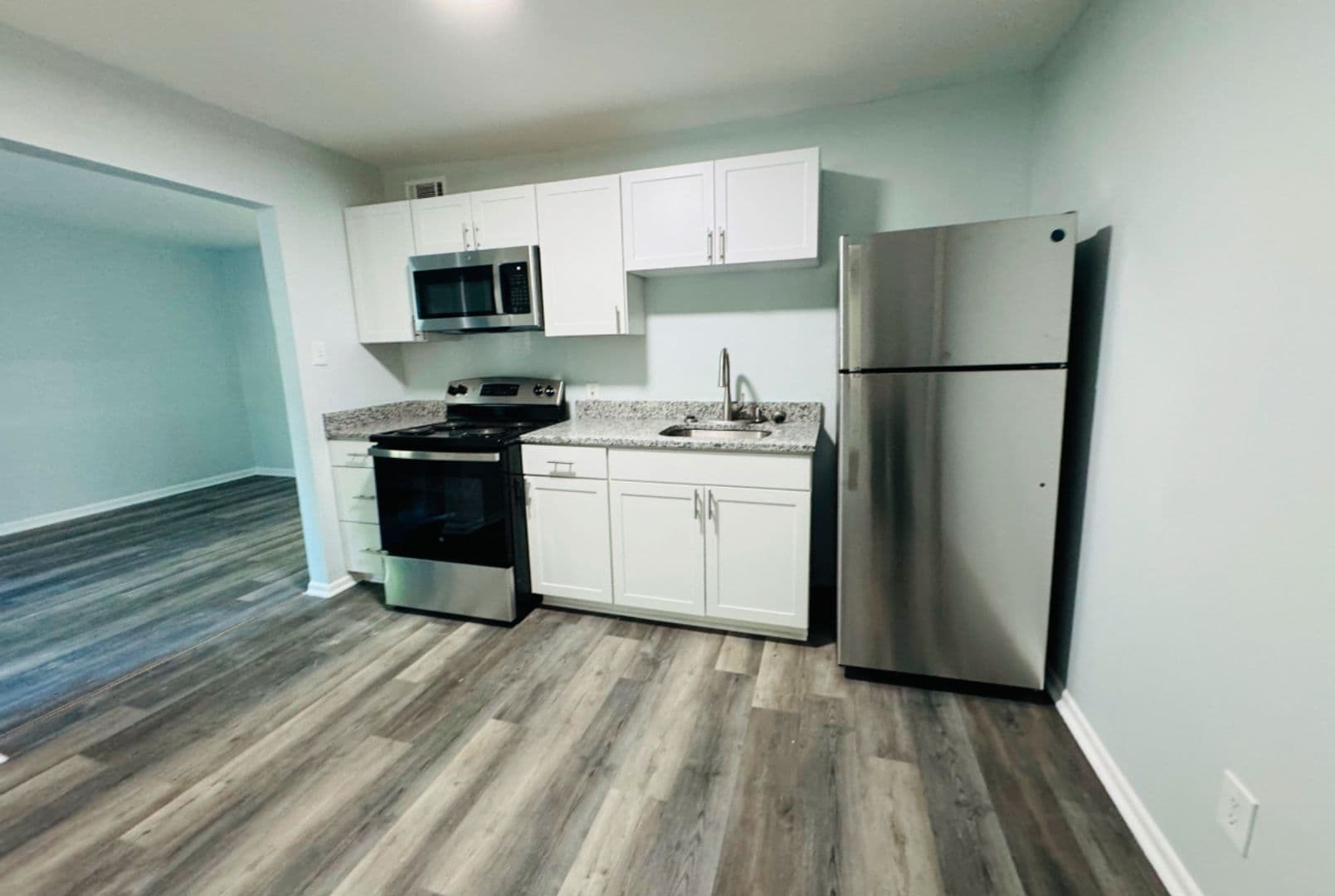 Miller Manor Apartments LLC 1 of 3