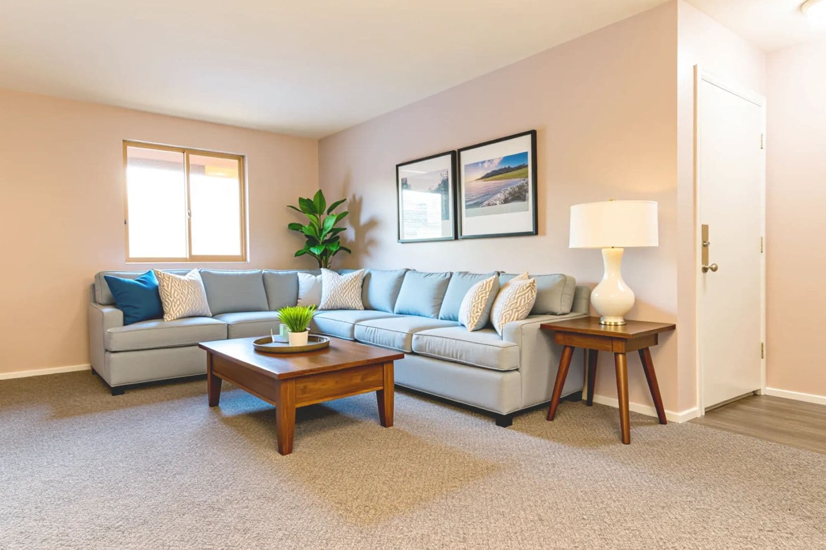 Beautifully Updated 2-Bedroom in Grove Park—Transit Access 1 of 6