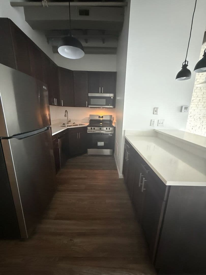 Harney Eleven Lofts 1 of 11