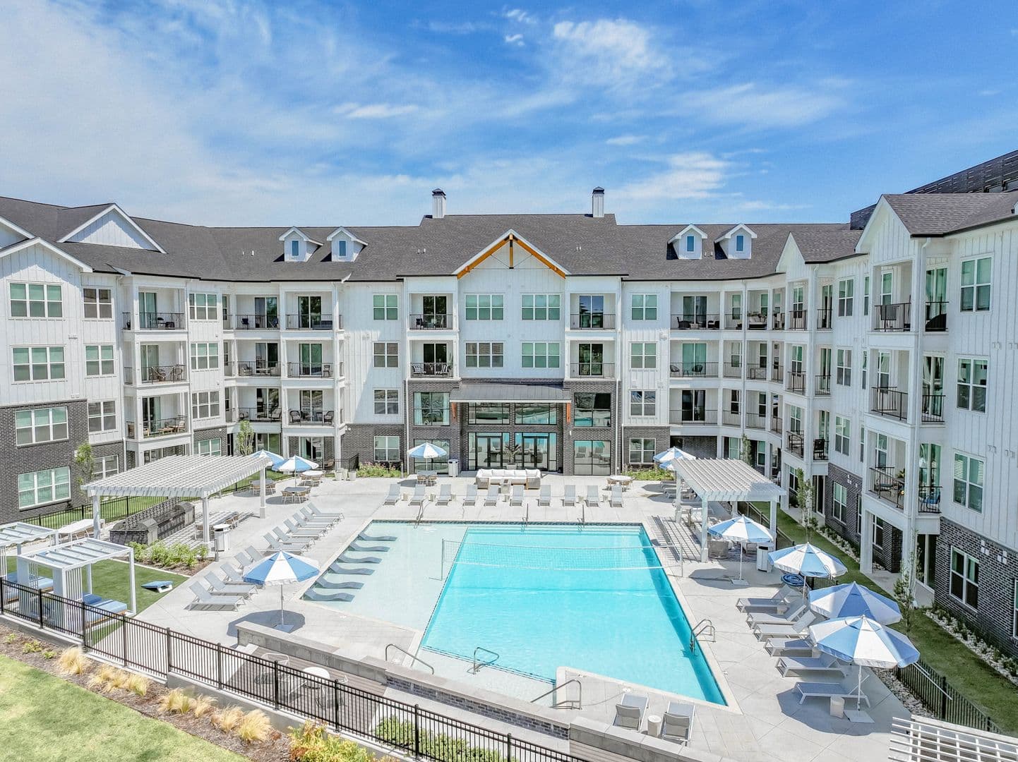 The Resort at Rockwater 1 of 44