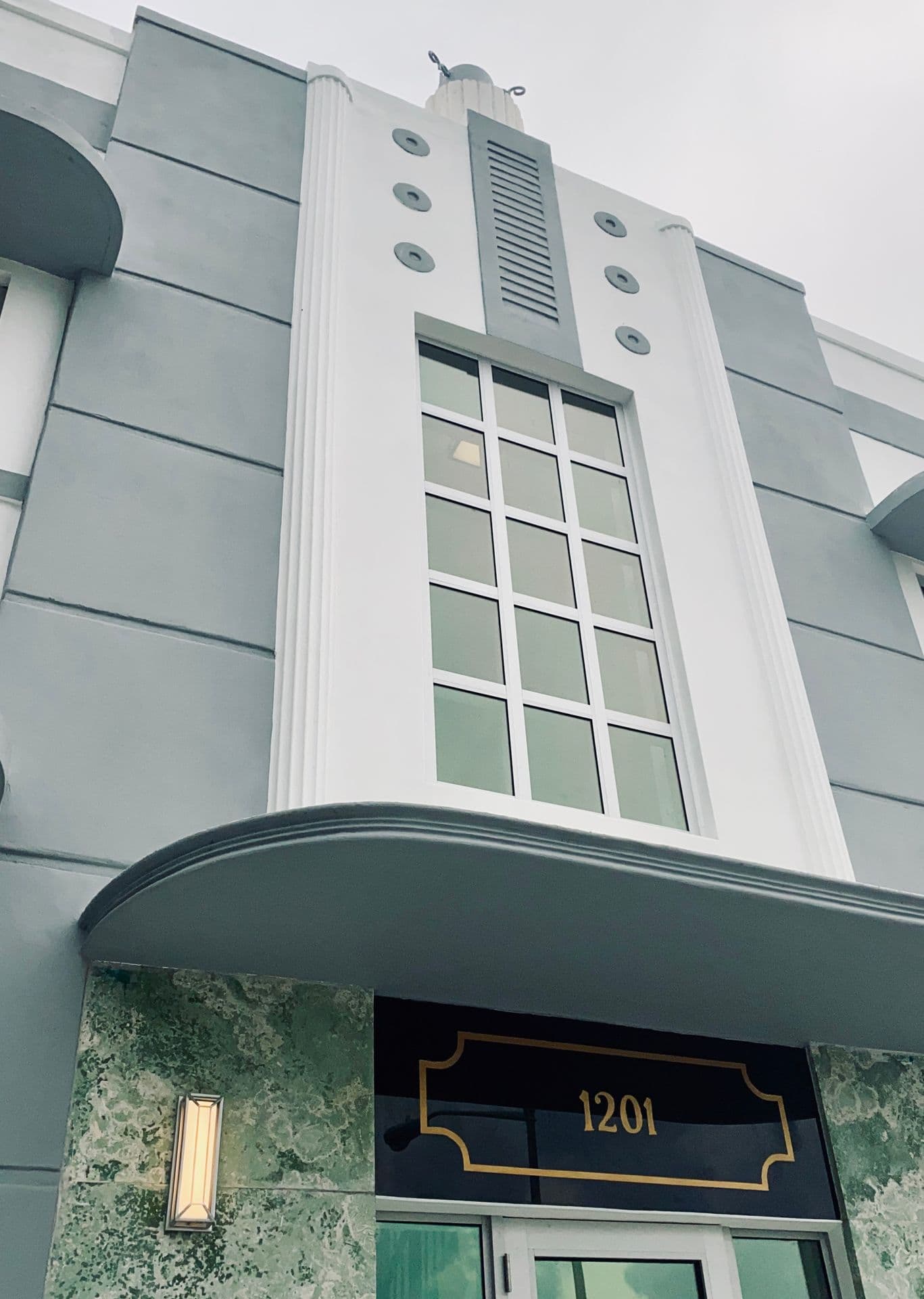 Modern Studio Living Just Steps from the Sand – South Beach Style 1 of 16
