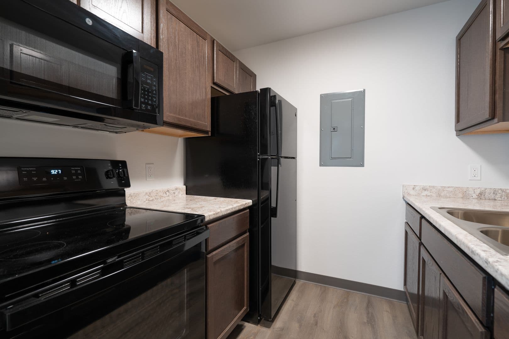 Cedar Terrace Apartments 1 of 8