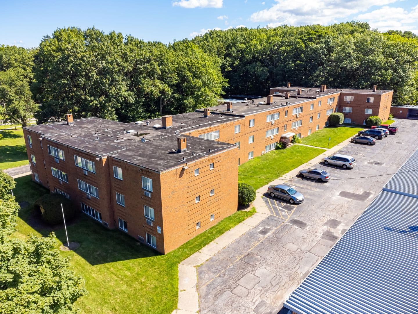 Fulton Flats East 1 of 3