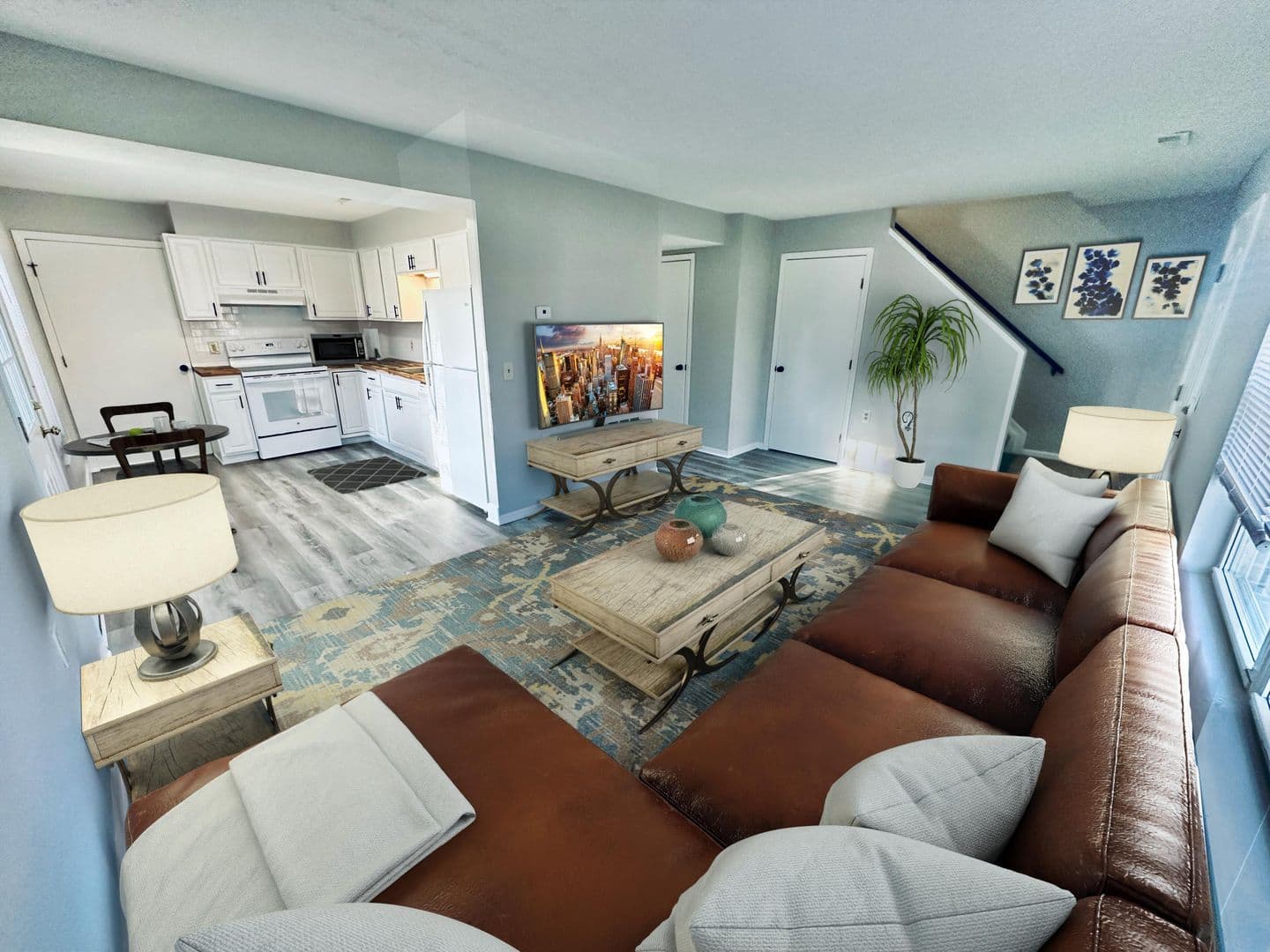 Scotsdale Apartments 1 of 10