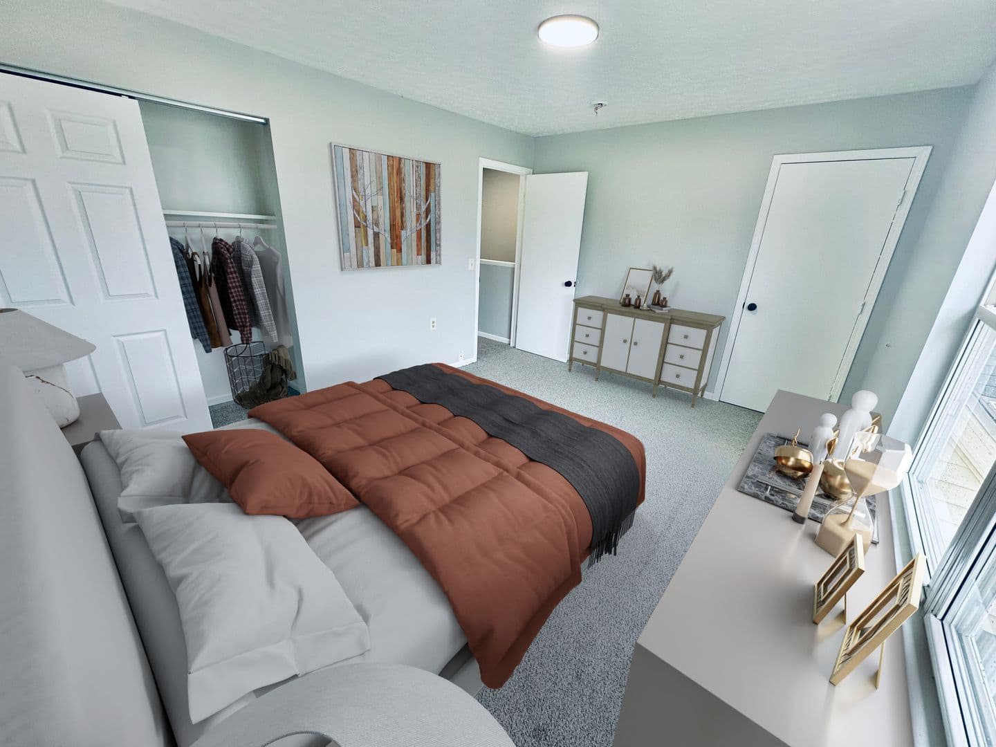 Scotsdale Apartments 1 of 7