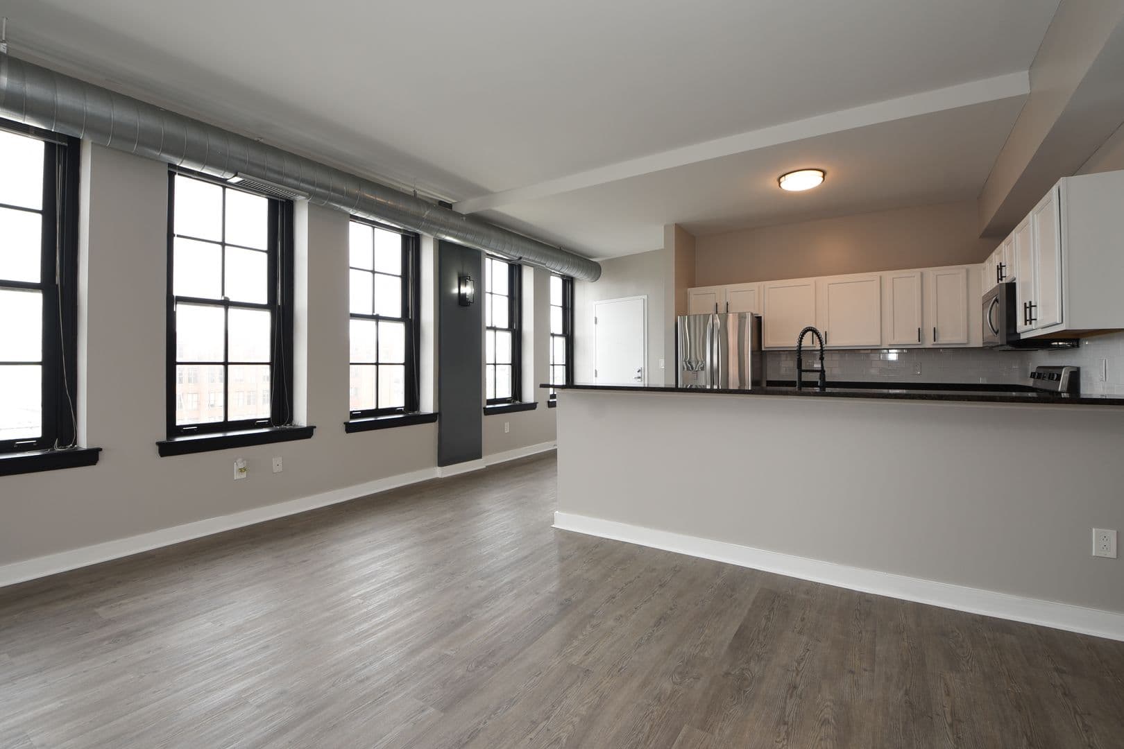 Marshall Place Apartments 1 of 14